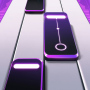 icon Beat Piano - Music EDM dla THL T7