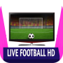 icon Live Football HD