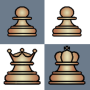 icon Chess for Android dla Samsung Galaxy S3 Neo(GT-I9300I)