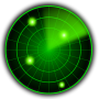 icon Real Police Radar Scanner dla Micromax Canvas Mega 2