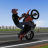 icon Moto Wheelie 3D 0.55