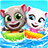 icon Talking Tom Pool 2.0.2.538