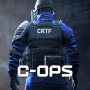 icon Critical Ops: Multiplayer FPS dla Vodafone Smart N9