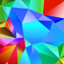 icon Crystal Live Wallpaper dla Samsung Galaxy S3