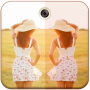 icon Mirror PhotoPics Editor