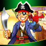 icon Pirate Dress Up Games