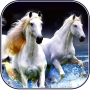 icon Horse Wallpaper dla archos 80 Oxygen