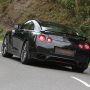 icon Wallpapers Nissan GTR