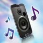 icon Ringtones for Android dla verykool Cyprus II s6005