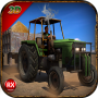 icon Tractor Sand Transporter 2016 dla Senseit A200