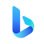icon Bing: Chat with AI & GPT-4 dla Lenovo Tab 4 10