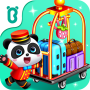 icon Little Panda Hotel Manager dla Aermoo M1