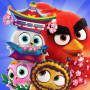 icon Angry Birds Match 3