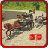 icon Horse Cart 3D: Racing Champion 1.0