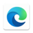 icon Edge 137.0.3296.65