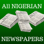 icon All Nigerian News dla sharp Aquos S3 mini