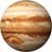 icon Jupiter Live Wallpaper 7.0