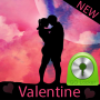 icon Valentine Day for GO Locker