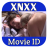 icon XNXX Video 1.2