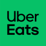 icon Uber Eats dla blackberry Motion