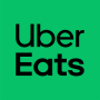 icon Uber Eats dla Samsung Galaxy S5 Neo(Samsung Galaxy S5 New Edition)