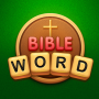 icon Bible Word Puzzle