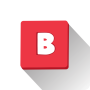 icon Bloxels Builder
