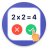 icon Multiplication Table 1.7.7