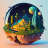 icon Idle Planet Miner 2.3.4