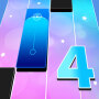 icon Piano Magic Star 4: Music Game dla Samsung Galaxy Young 2