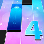 icon Piano Magic Star 4: Music Game dla sharp Aquos R