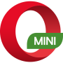 icon Opera Mini dla Huawei MediaPad M3 Lite 10