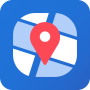 icon Phone Tracker and GPS Location dla Samsung Gravity SMART