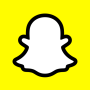 icon Snapchat dla Micromax Canvas Mega 2