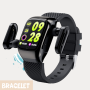 icon smart bracelet watch