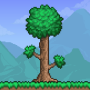 icon Terraria Trial dla AllCall Atom