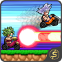 icon Dragon Z Super Kart