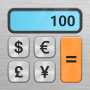 icon Currency Converter Plus dla Samsung Galaxy Young 2