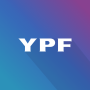 icon YPF App dla LG X5