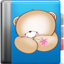 icon com.skzeng.beardialer