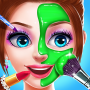 icon Princess Beauty Makeup Salon 2 dla Gionee S11 Lite