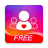icon FansFree Followers and Likes 1.6