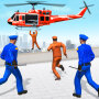 icon Police Prisoner Transport Game dla ZTE Nubia M2 Lite