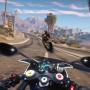 icon Traffic Bike Driving Simulator dla amazon Fire HD 10 (2017)
