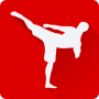 icon Fighting Trainer