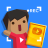 icon Vlogger Go Viral 2.43.67