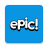 icon Epic! 3.137.2