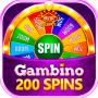 icon Gambino Slots - Online Casino dla Samsung I8190 Galaxy S III mini