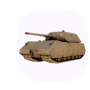 icon 360° Maus Tank Wallpaper dla Micromax Canvas Mega 2