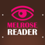 icon Melrose Reader